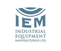 Industrial Equipment Manufacturing Ltd.