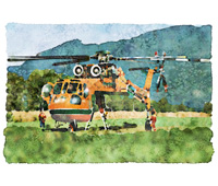 Canadian Air-Crane Ltd.