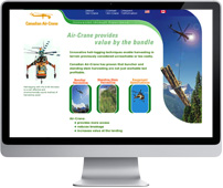 Canadian Air-Crane Ltd.