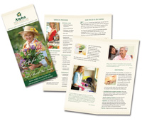 Alpha Home Health Care Ltd.