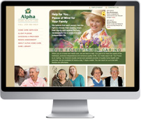Alpha Home Health Care Ltd.