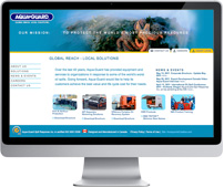 Aqua-Guard Spill Response Inc.