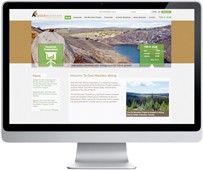 Gold Mountain Mining Corporation