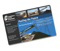 Compliance Energy Corporation