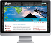 Compliance Energy Corporation