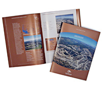 Copper Mountain Mining Corporation