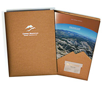 Copper Mountain Mining Corporation