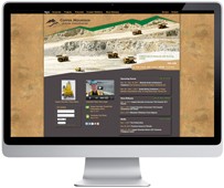 Copper Mountain Mining Corporation