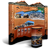 Copper Mountain Mining Corporation