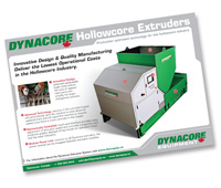 Dynacore Equipment Ltd.