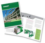 Dynacore Equipment Ltd.