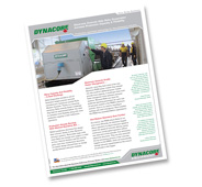 Dynacore Equipment Ltd.