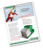 Dynacore Equipment Ltd.