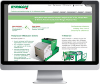 Dynacore Equipment Ltd.