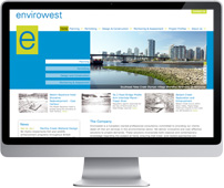Envirowest Consultants Inc.