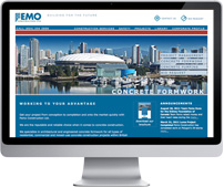 Femo Construction Ltd.