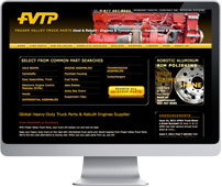 Fraser Valley Truck Parts Ltd.