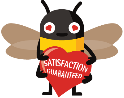honeycomb_satisfaction_guaranee