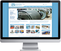 Industrial Equipment Manufacturing Ltd.