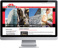 Imasco Minerals Inc.