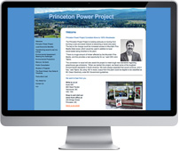 Princeton Mining Corporation