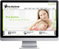 Proactive Hazmat & Environmental Ltd.