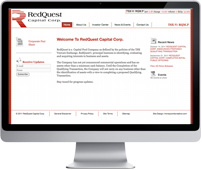RedQuest Capital Corp.