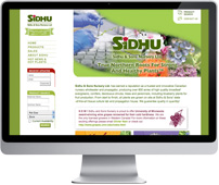 Sidhu & Sons Nursery Ltd.