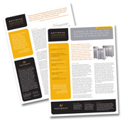 Softrend Systems Inc.