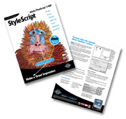 Strydent Software Inc.