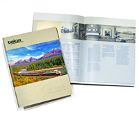 Taiga Building Products Ltd.