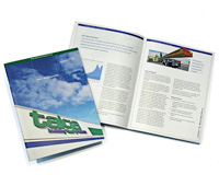 Taiga Building Products Ltd.