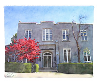 The University of British Columbia