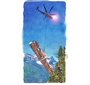 Canadian Air-Crane Ltd.