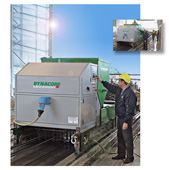 Dynacore Equipment Ltd.