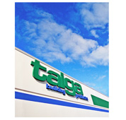 Taiga Building Products Ltd.