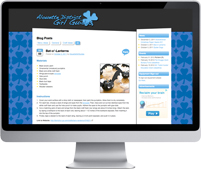 Alouette District Girl Guides