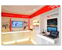 Sierra Wireless