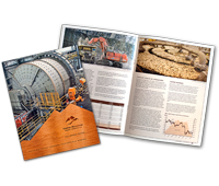 Copper Mountain Mining Corporation