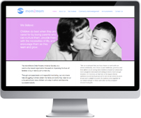 Mom2Mom Child Poverty Initiative Society