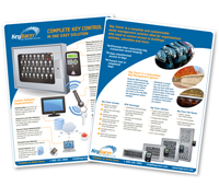 Key Tracer Systems Inc.