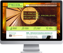 REBL Refractories Evaluations Laboratory Ltd.