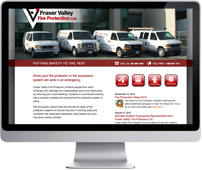 Fraser Valley Fire Protection