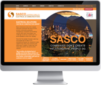 Sasco Contractors Ltd.