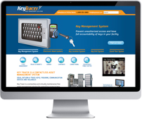 Key Tracer Asset Management Solutions