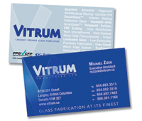 Vitrum Industries Ltd.
