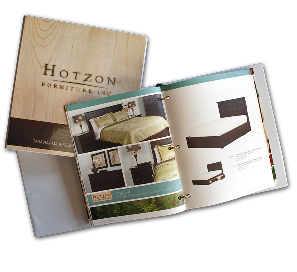 Hotzon Furniture Inc.