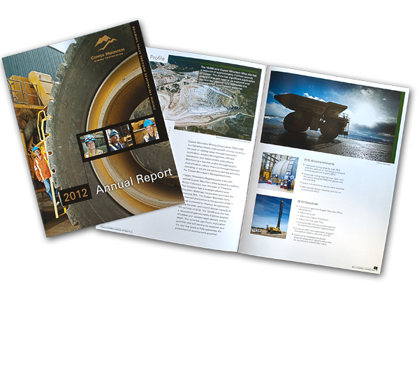 Copper Mountain Mining Corporation