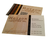 Hotzon Furniture Inc.