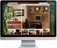 Hotzon Furniture Inc.